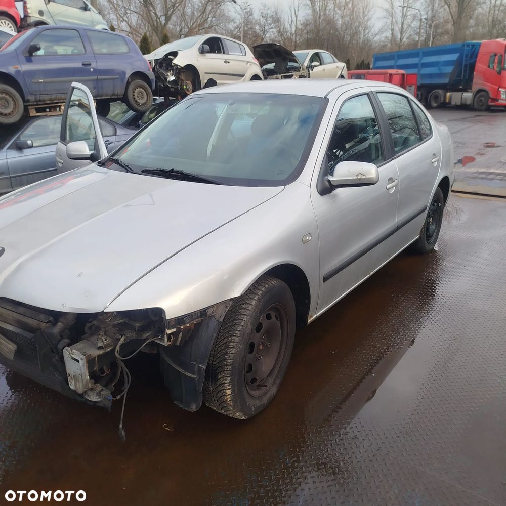 Seat Toledo na części - 3