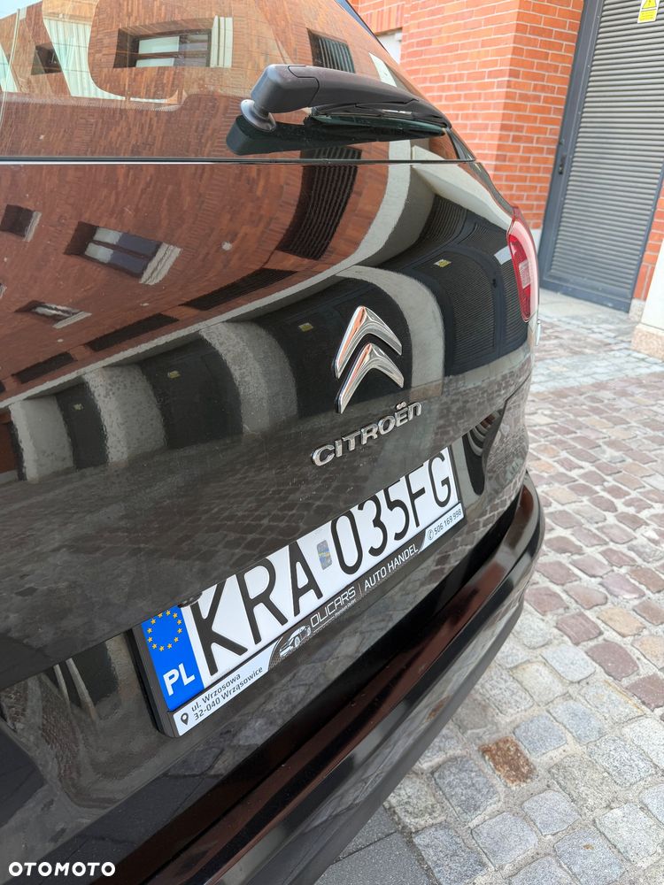 Citroën C4 Picasso 1.6 VTi Attraction - 33
