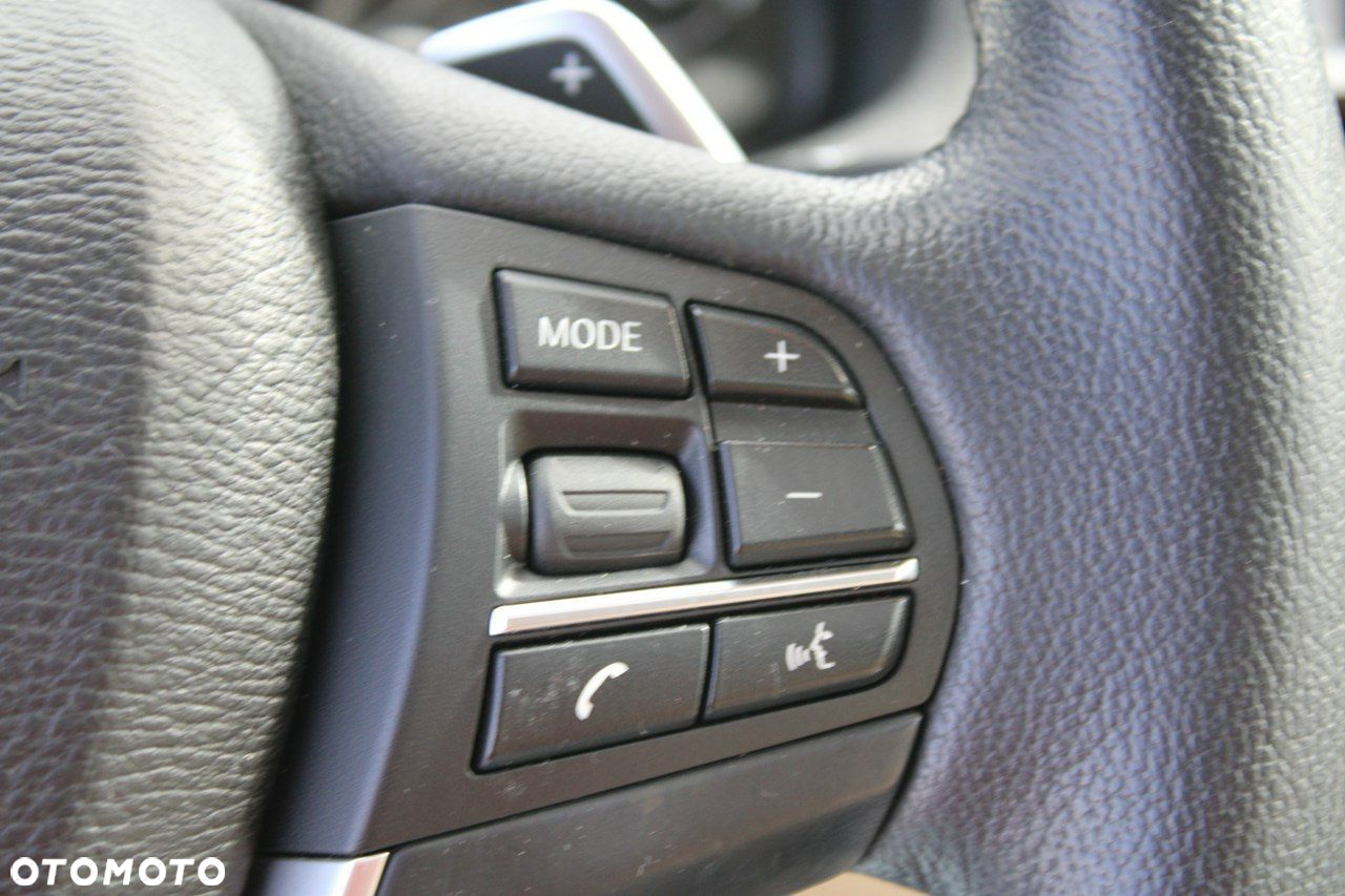 BMW X3 - 26