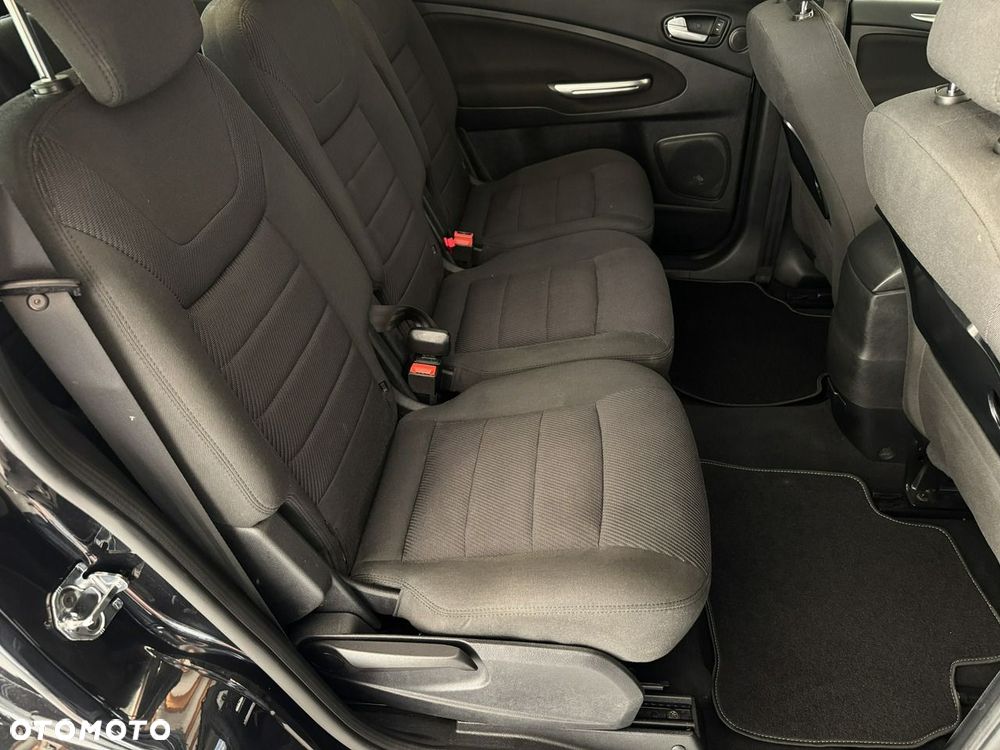Ford S-Max 2.0 TDCi DPF Titanium - 20