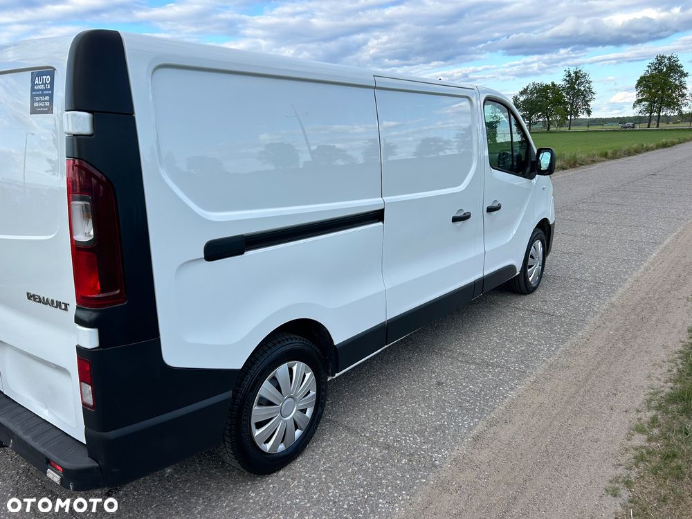 Renault Trafic - 11
