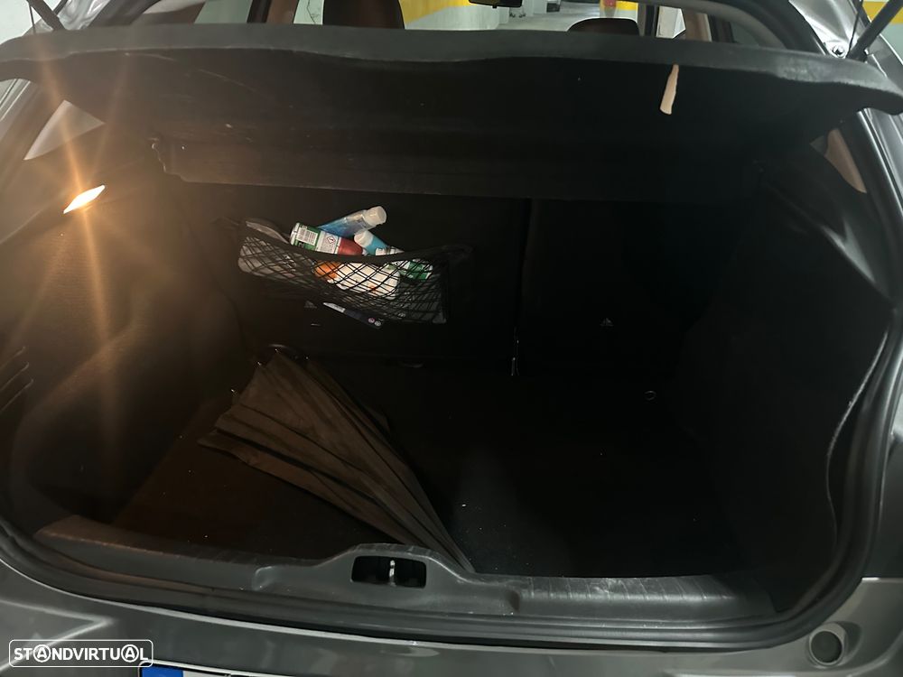 Citroën C4 Cactus 1.2 PureTech Feel EAT6 - 19