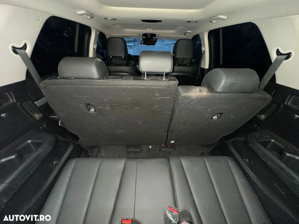 Hyundai Palisade - 25