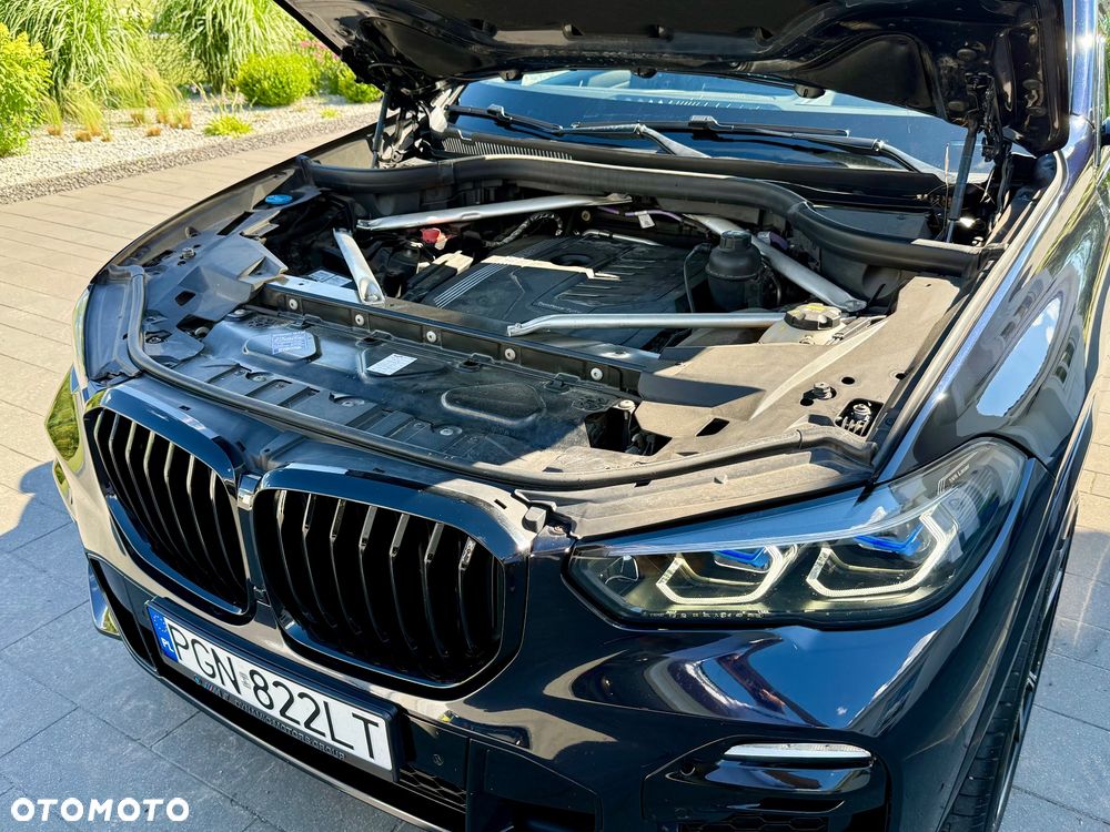 BMW X5 xDrive40i sport - 13