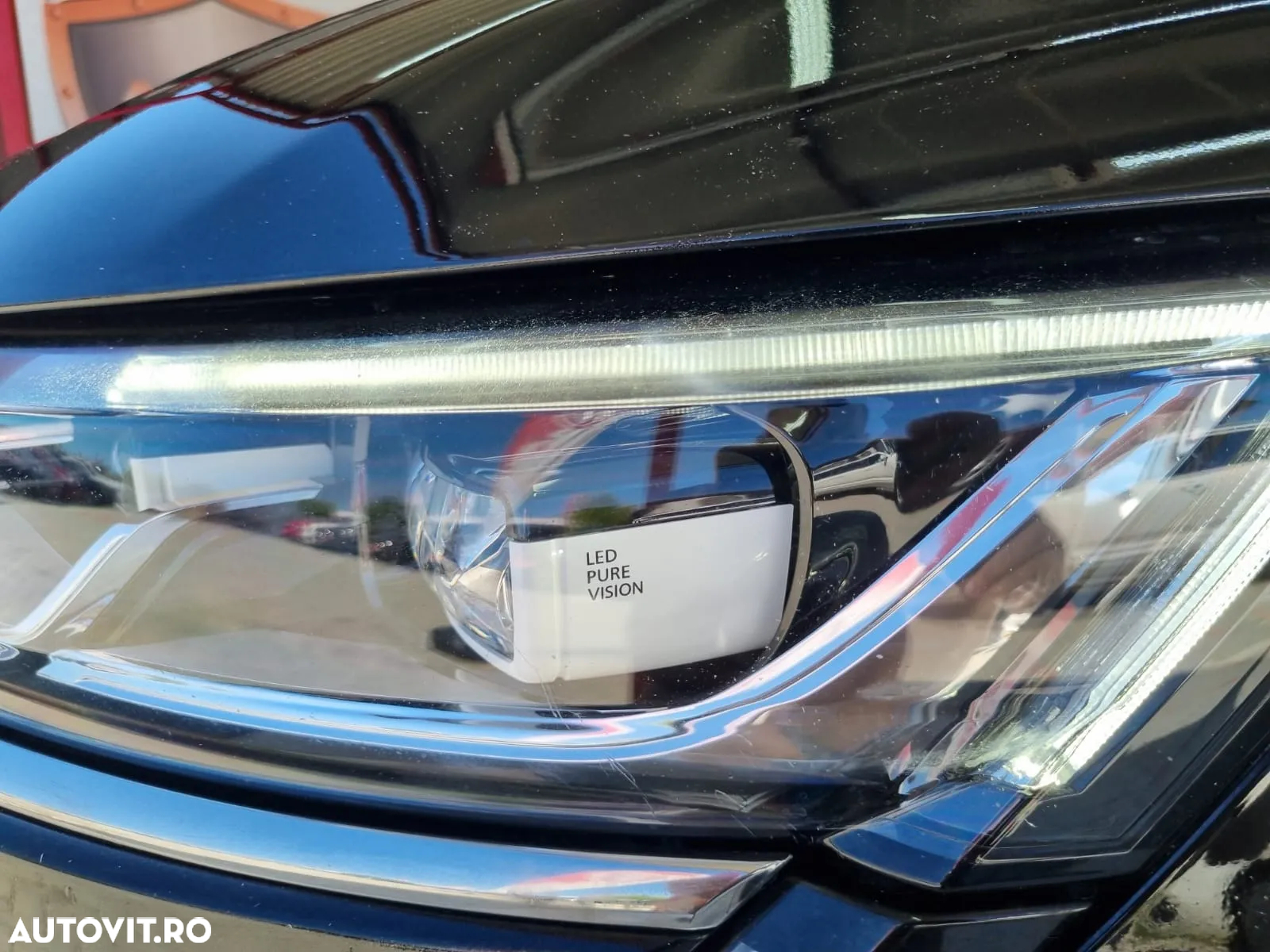 Renault Talisman - 29