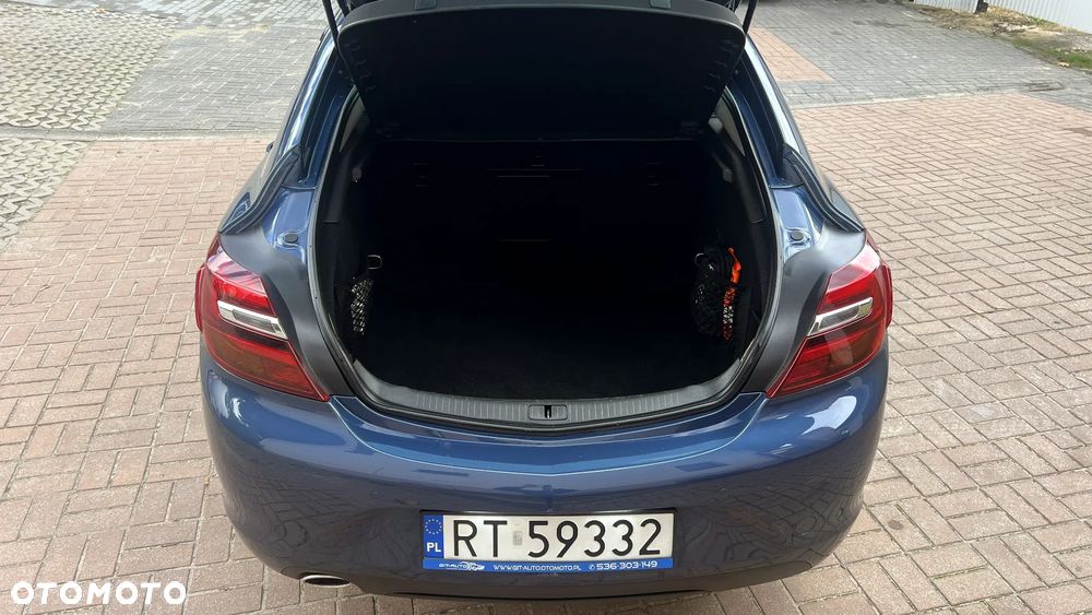 Opel Insignia 2.0 CDTI automatik Innovation - 35