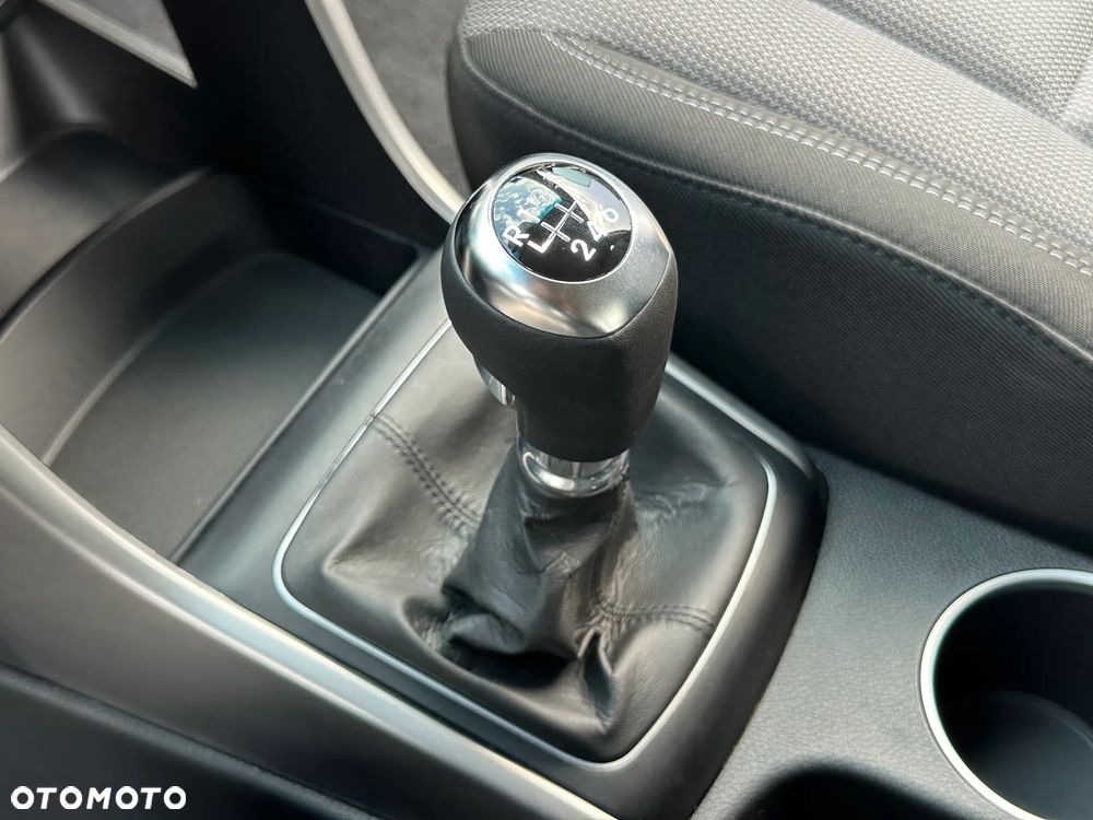 Hyundai i30 i30cw 1.6 CRDi Trend - 28