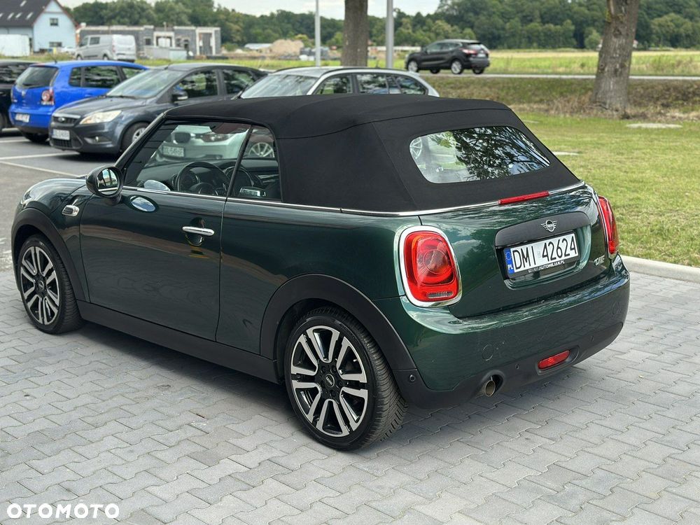 MINI Inny - 20