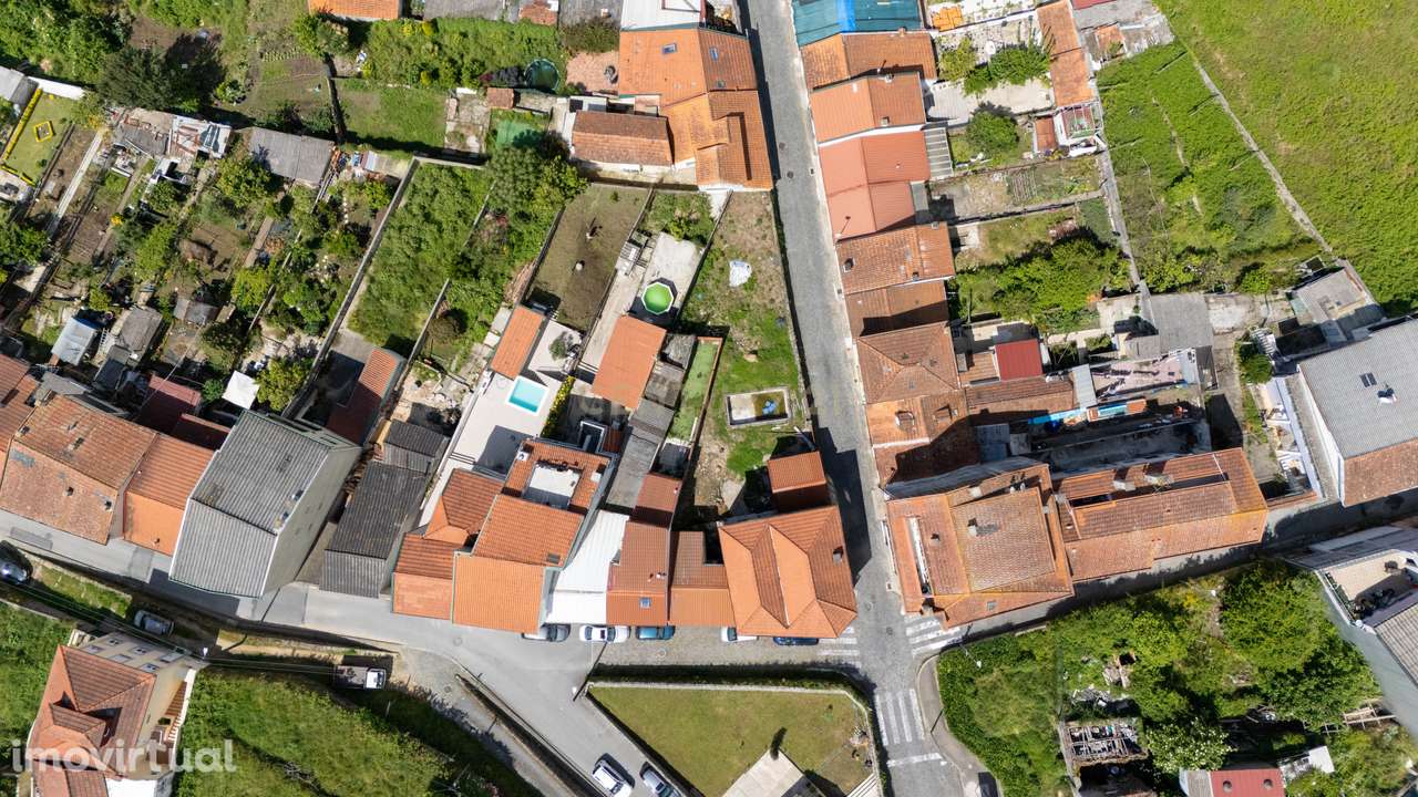 Oportunidade de Investimento e Reabilitação em Campanhã – Porto - Grande imagem: 5/30