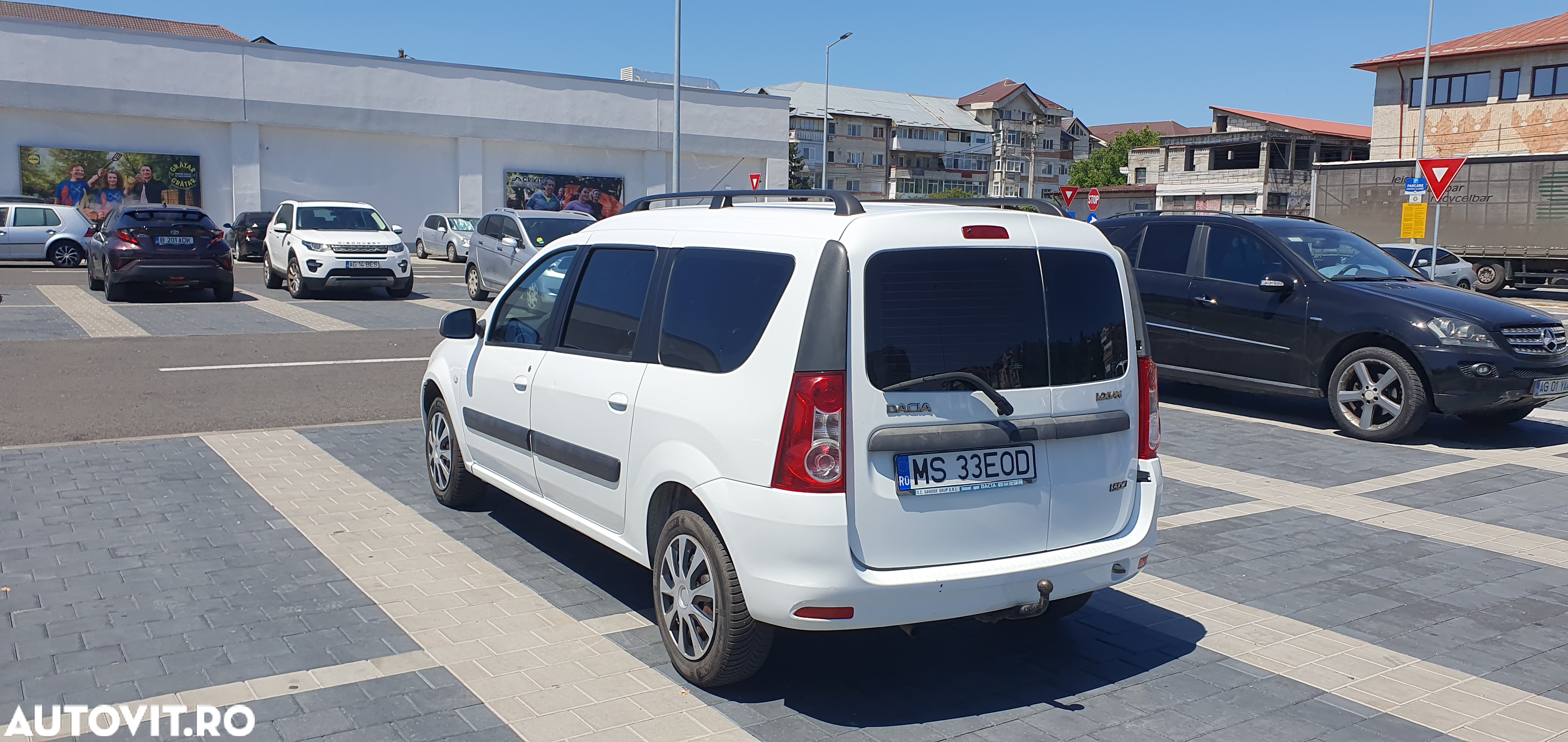 Dacia Logan Express 1.5 dCi - 6