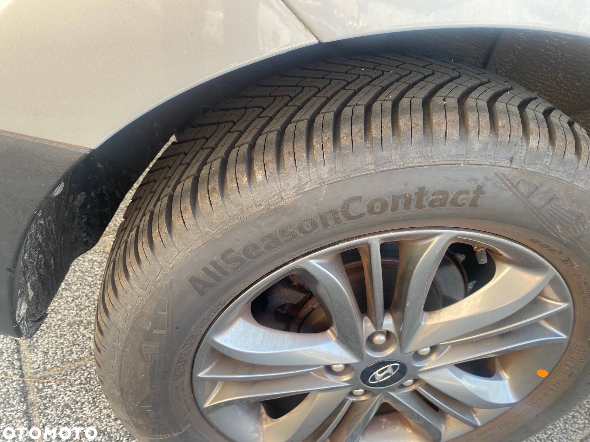 Hyundai ix35 2.0 CRDi 4WD Automatik Fifa World Cup Gold Edition - 29