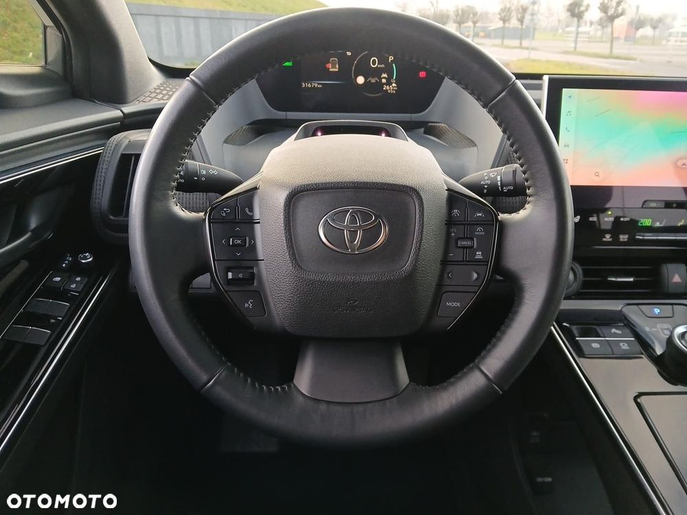 Toyota bZ4X 71.4kWh 4x4 Prestige - 23