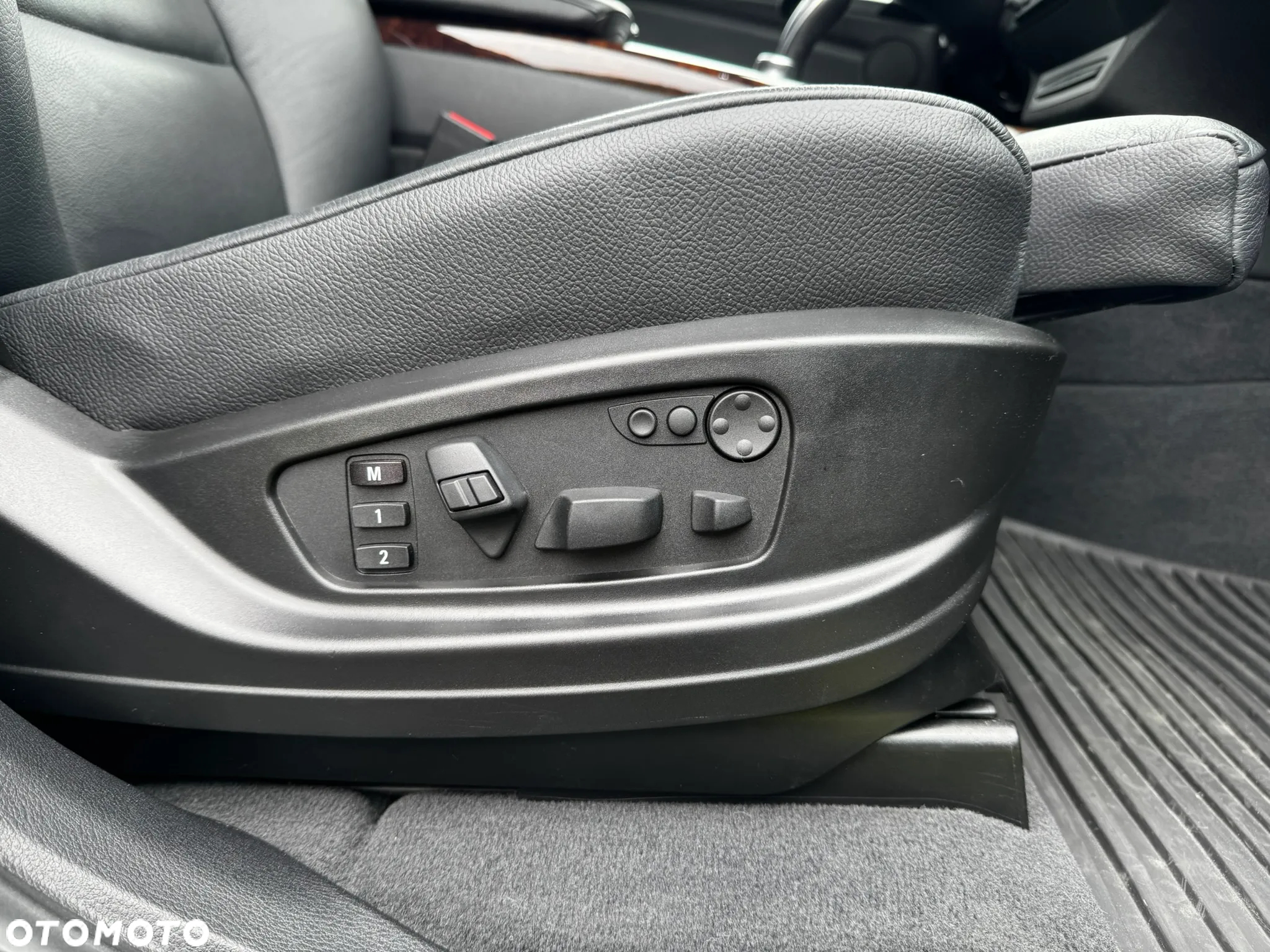 BMW X5 xDrive35i M Sport Edition - 31