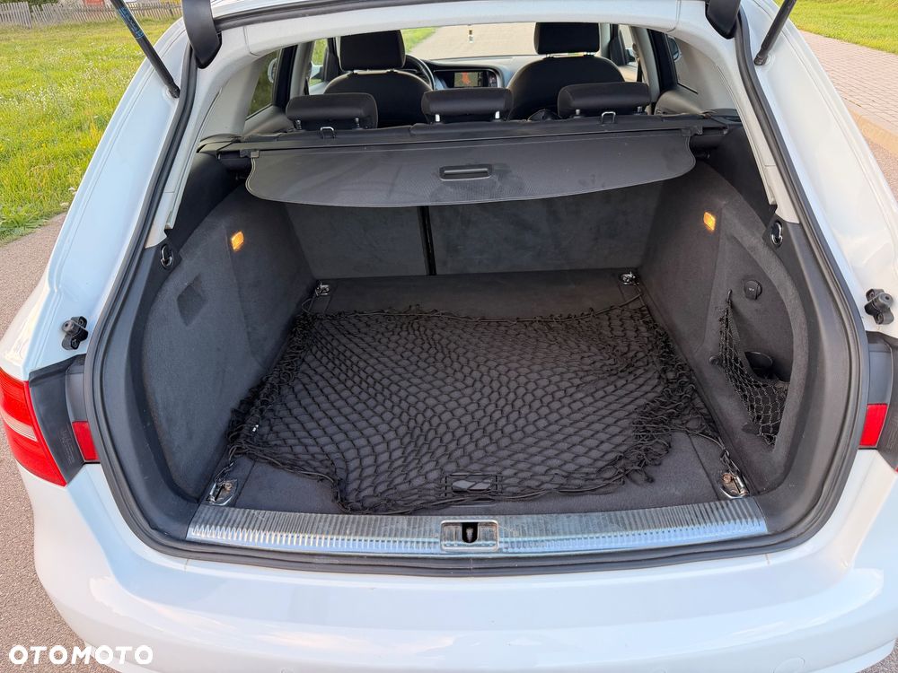 Audi A4 Avant - 21