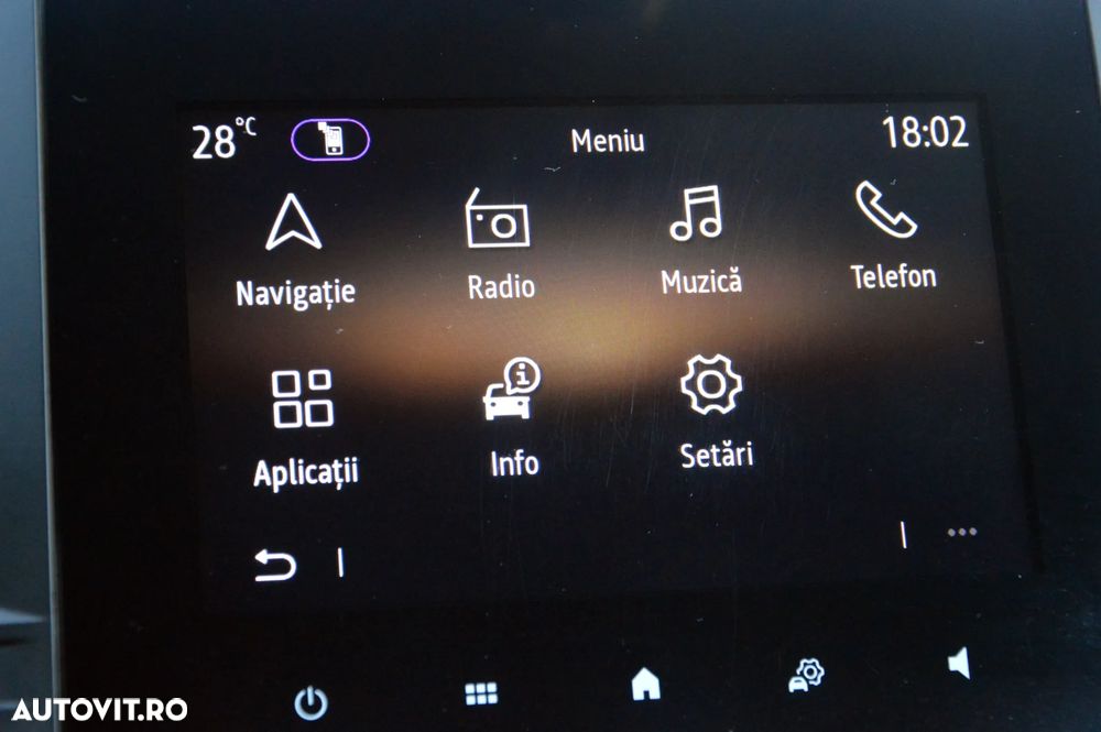 RENAULT Talisman 2021 — imagine 35