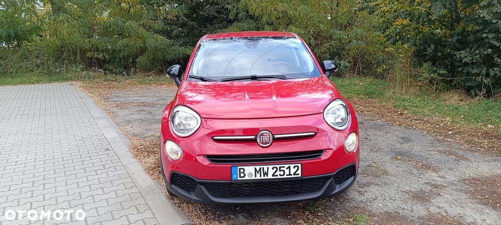 Fiat 500X 1.3 MultiJet II Urban - 3