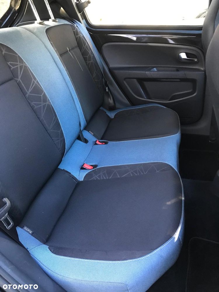 Skoda Citigo 1.0 MPI Fun - 12