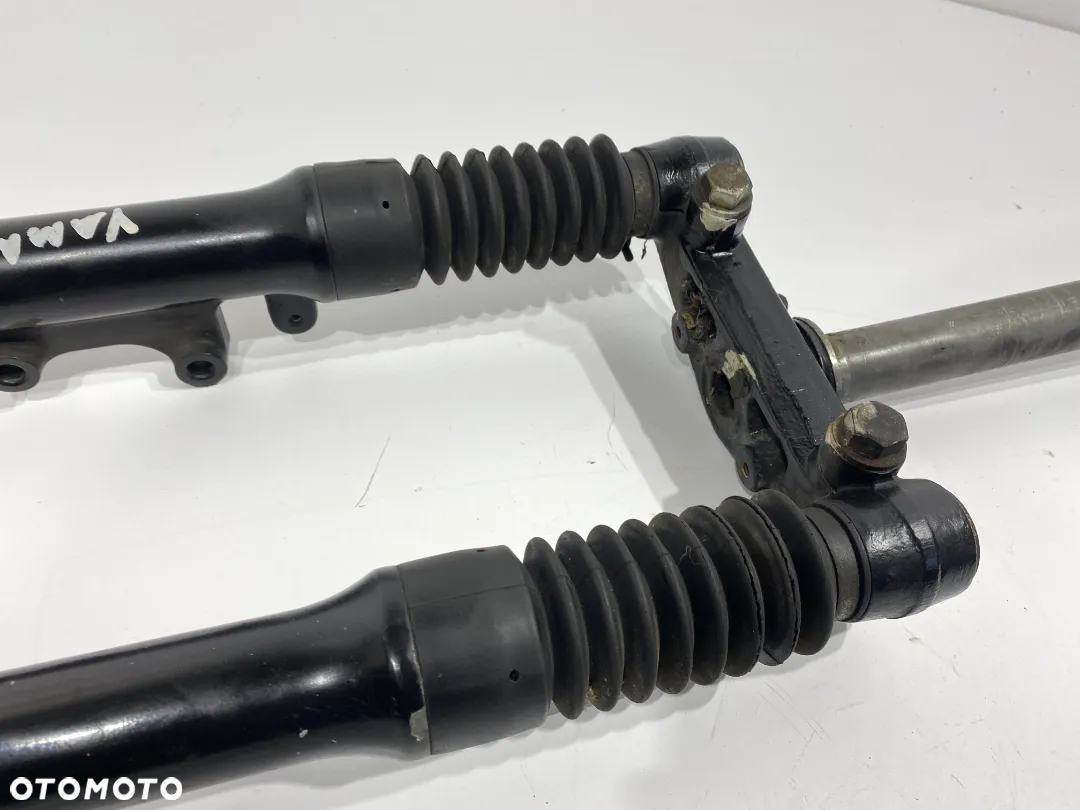 Lagi widełki Yamaha Vity 125 MBK Vaap - 4