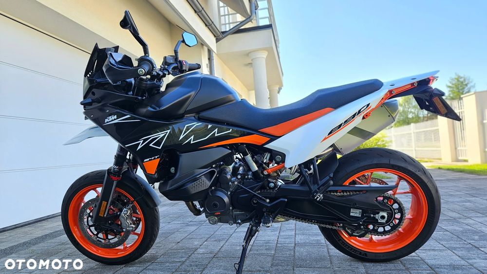 KTM SMT - 1
