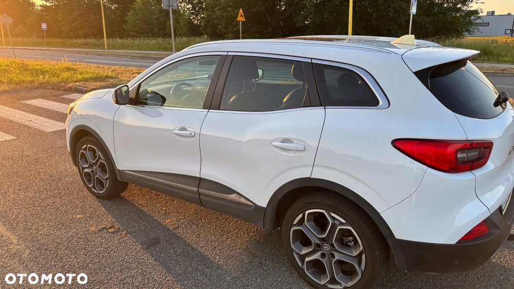Renault Kadjar 1.6 dCi Energy Spring Edition Plus - 3
