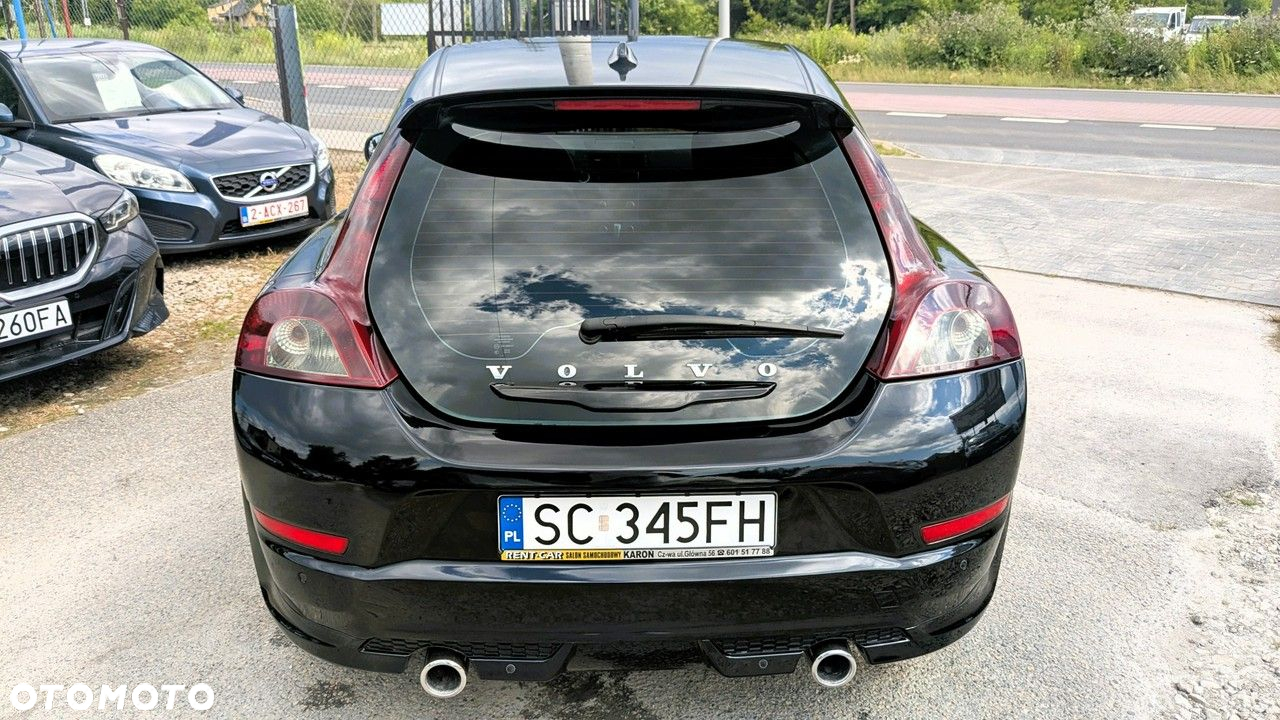 Volvo C30 - 28