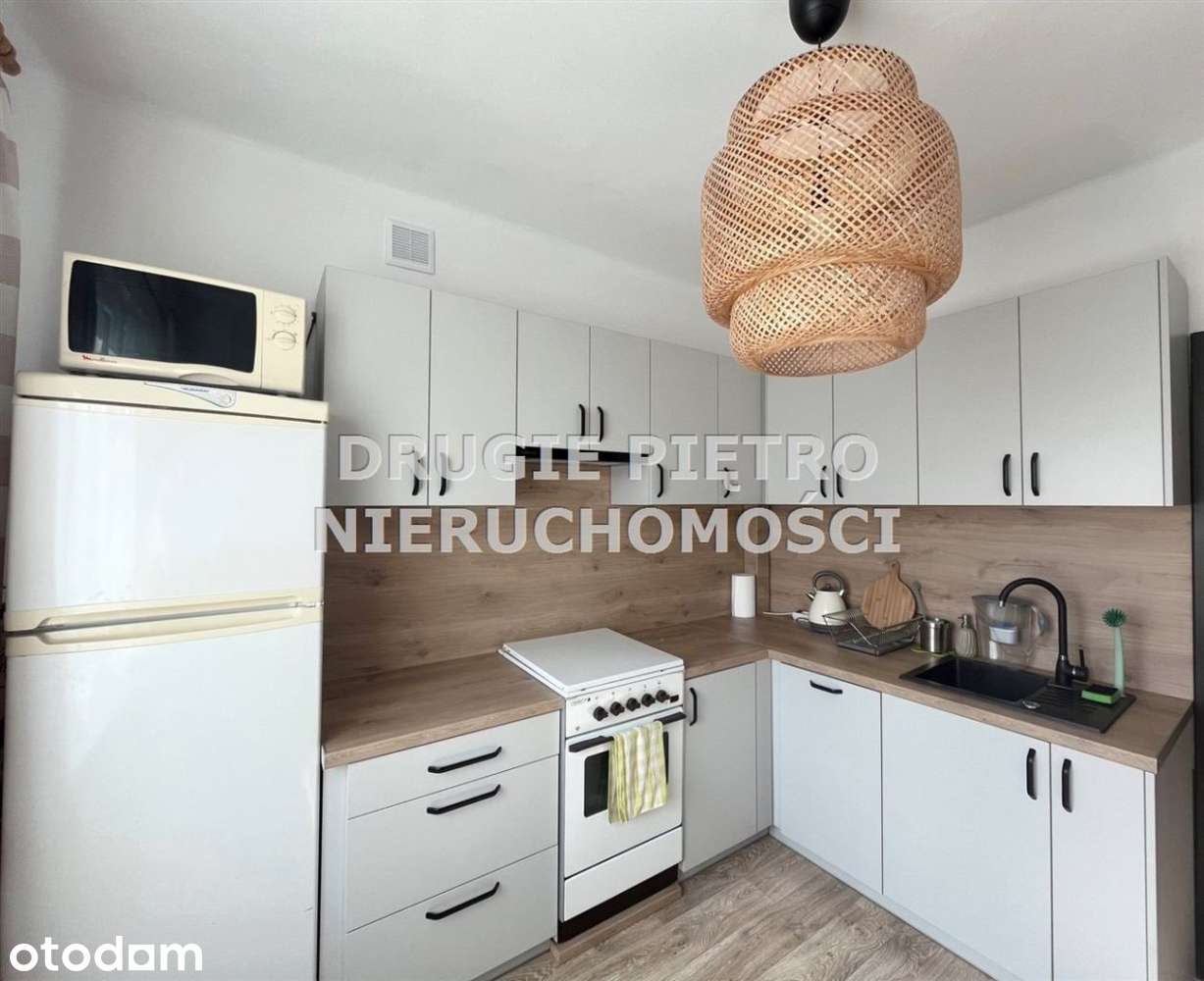 Mieszkanie, 34,80 m², Ruda Śląska - Pełny obrazek: 4/9