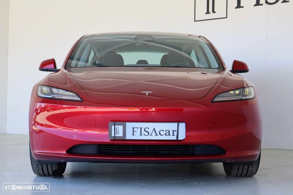 Tesla Model 3 Long Range Tração Integral - 3