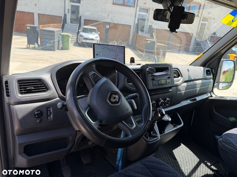 Renault Master - 8