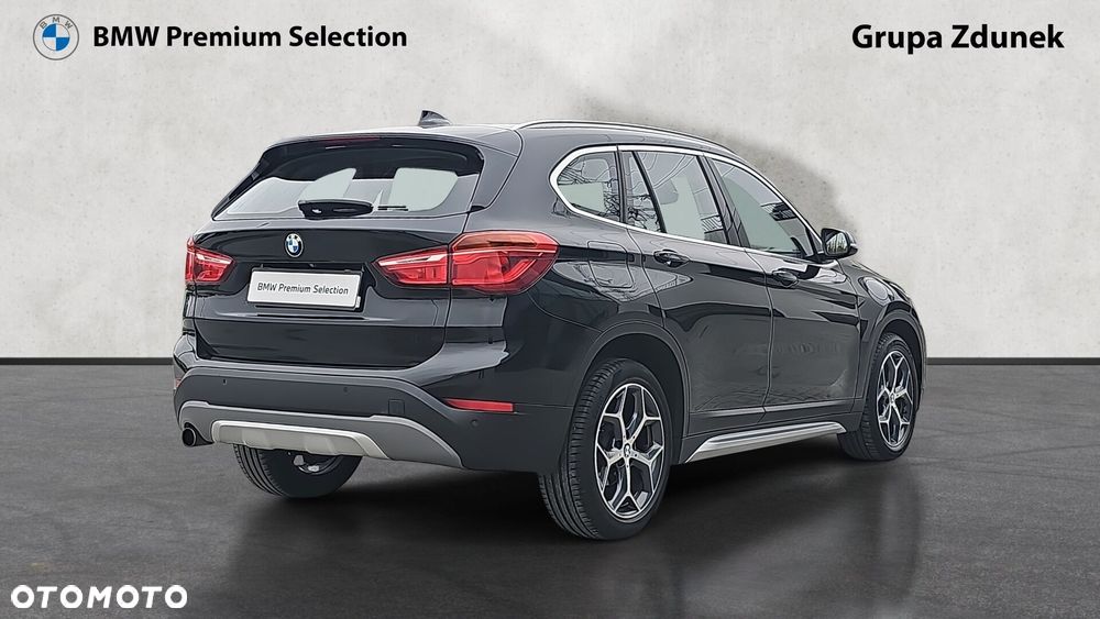 BMW X1 sDrive18i xLine - 6
