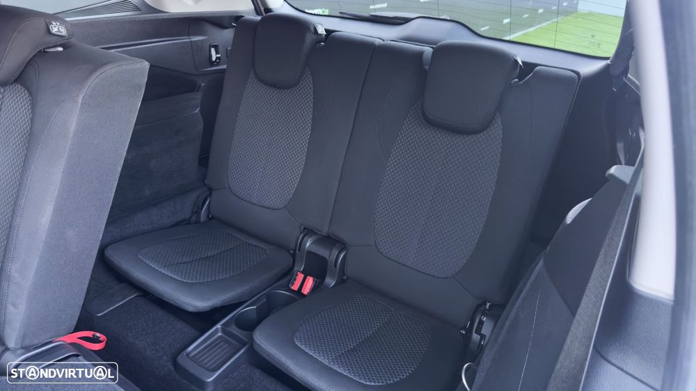 BMW 216 Gran Tourer d 7L Advantage Auto - 30