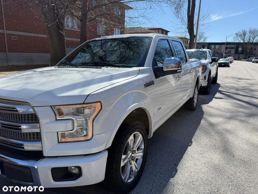 Ford F150 - 7