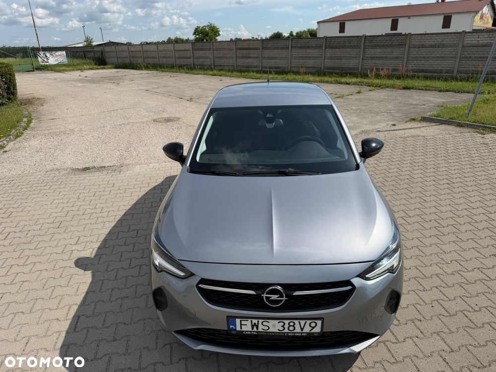 Opel Corsa - 17