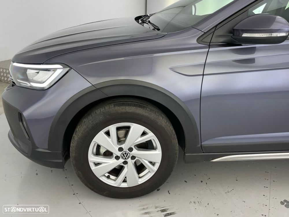 VW Taigo 1.0 TSI Life - 18