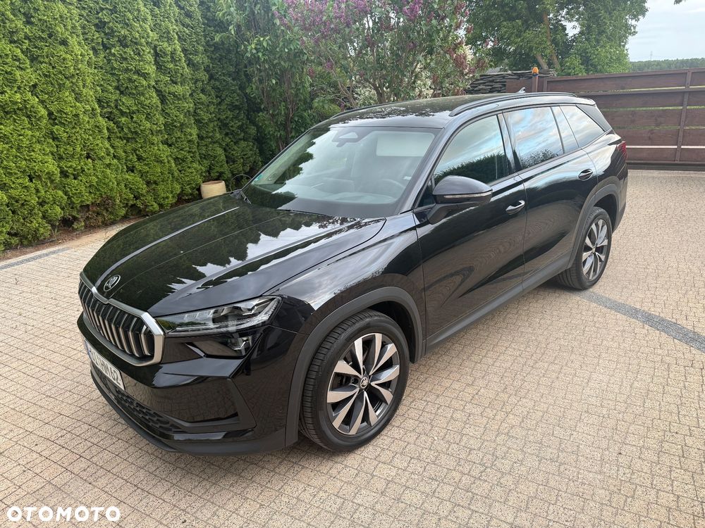 Skoda Kodiaq - 1
