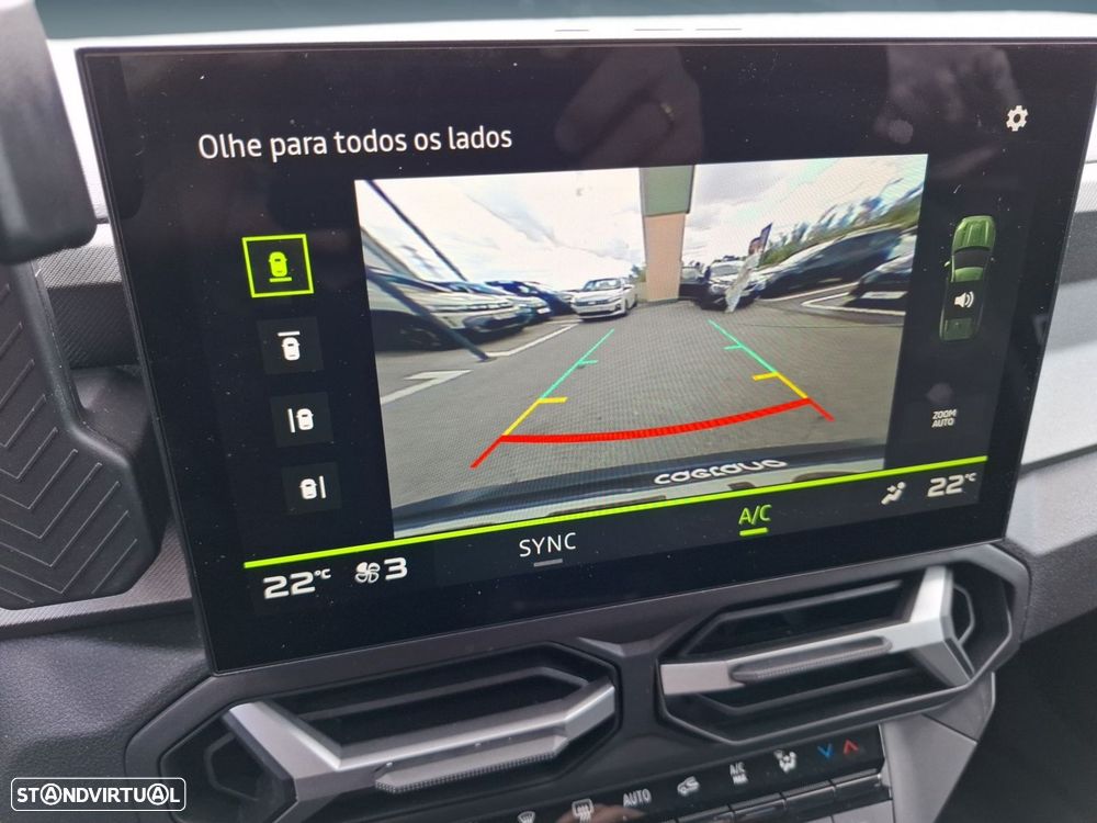 Dacia Bigster 1.8 Hybrid Journey - 21