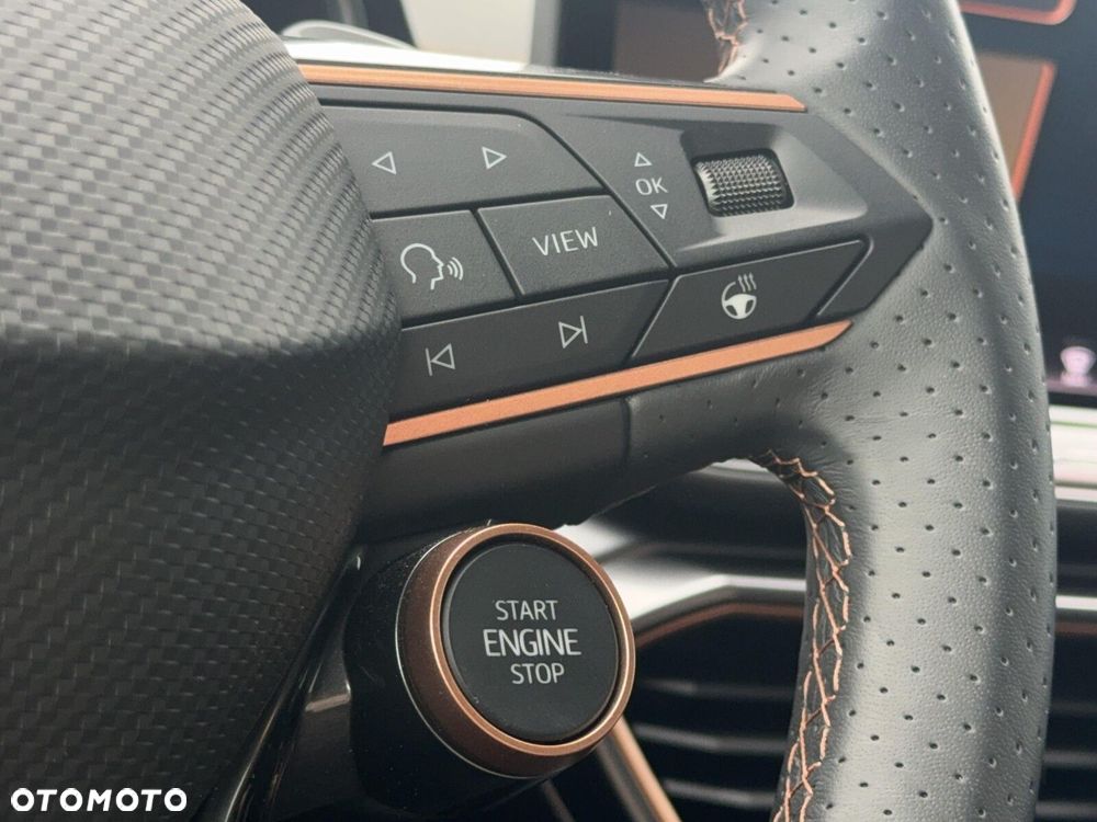 Cupra Formentor - 19