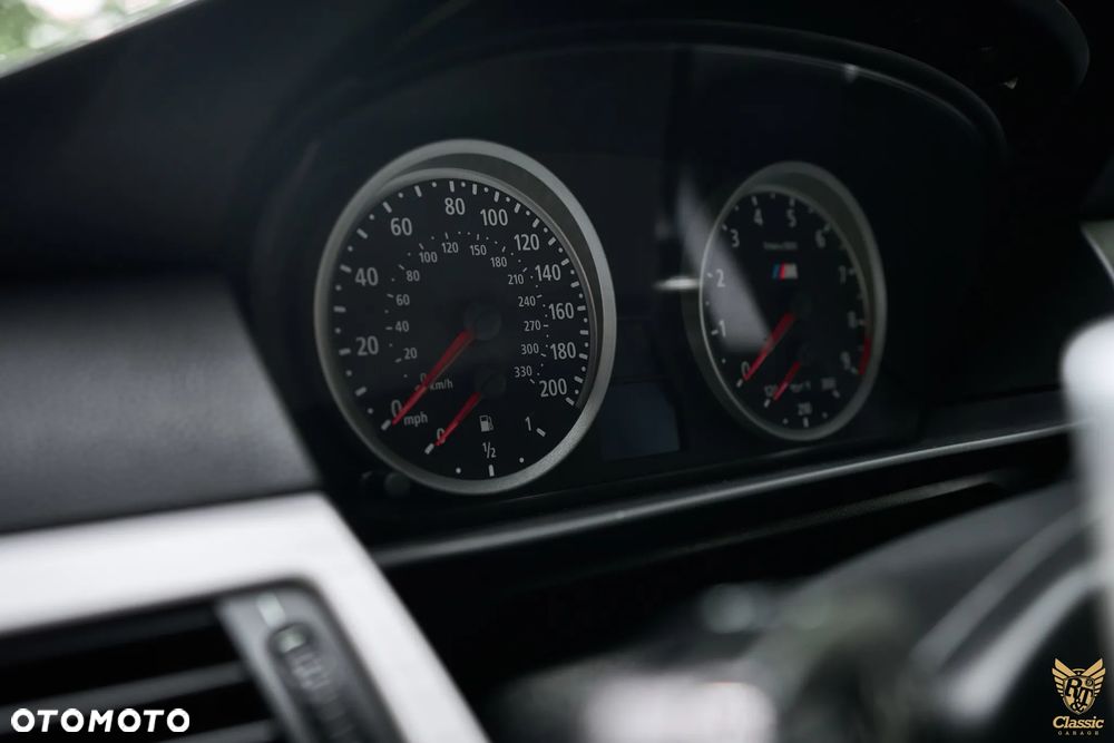 BMW M5 - 8