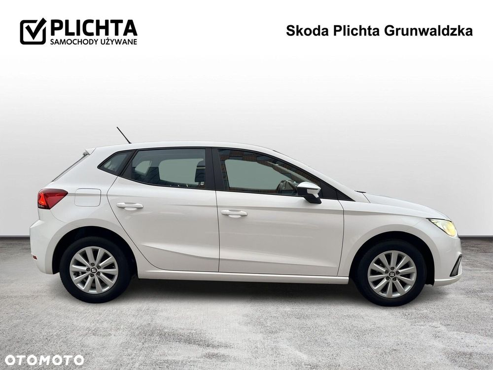 Seat Ibiza 1.0 TSI Style S&S - 6