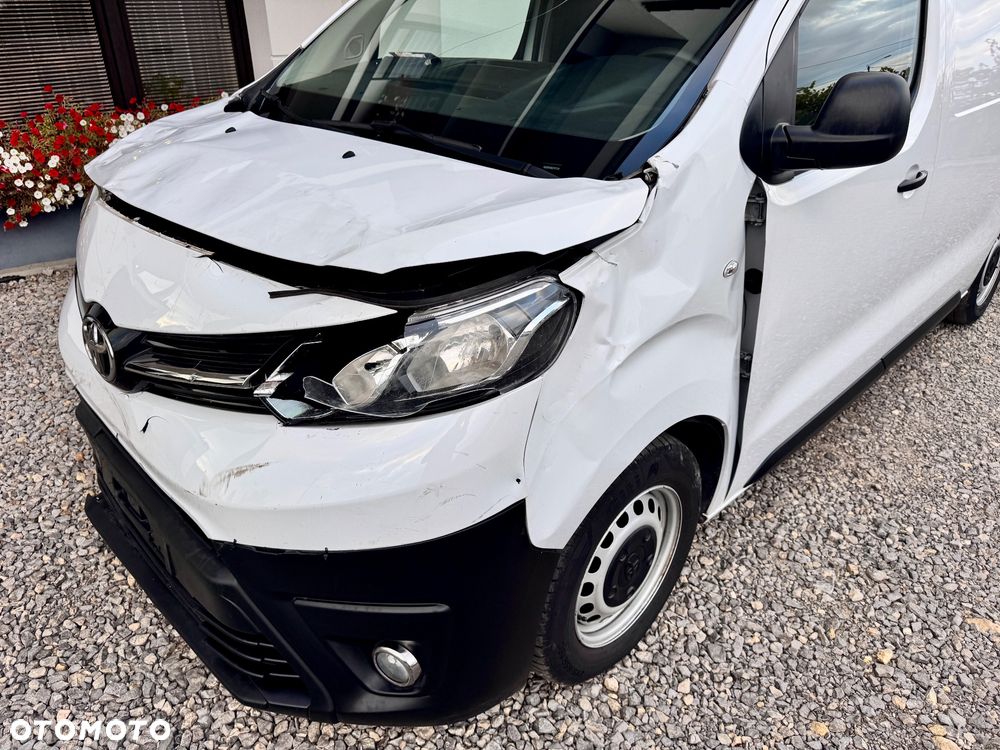 Toyota Proace - 9