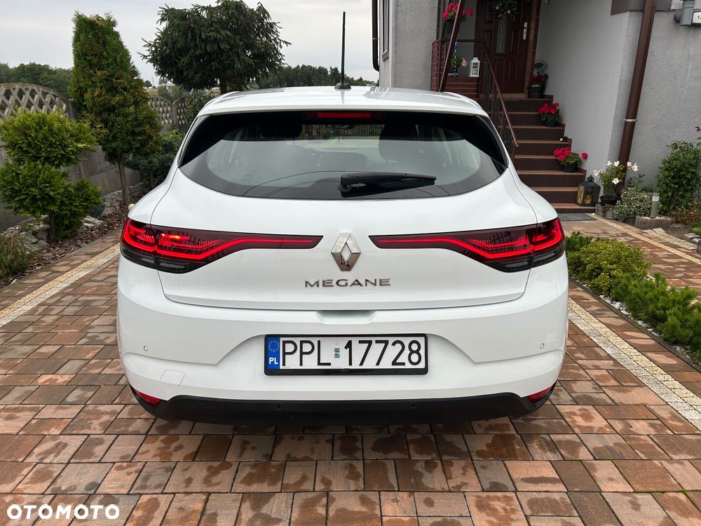 Renault Megane - 6