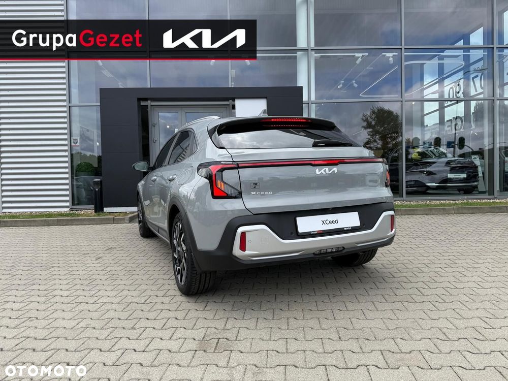 Kia XCeed - 5