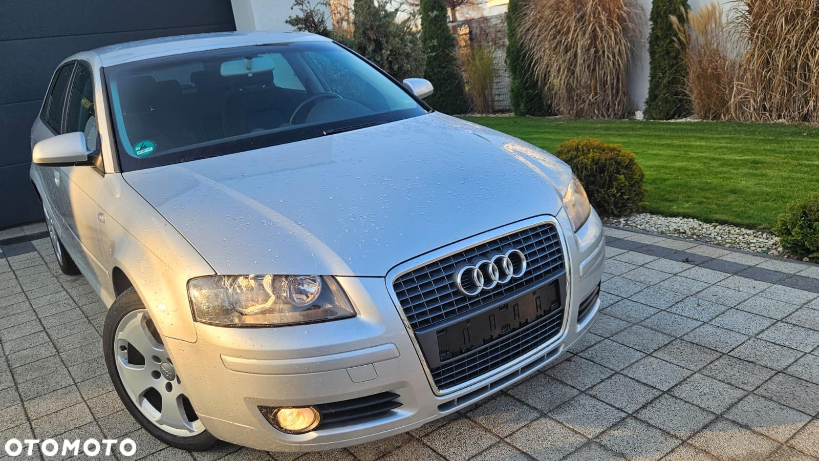 Audi A3 - 5