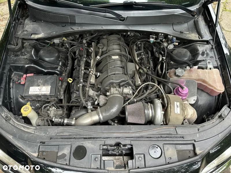 Chrysler 300C - 21