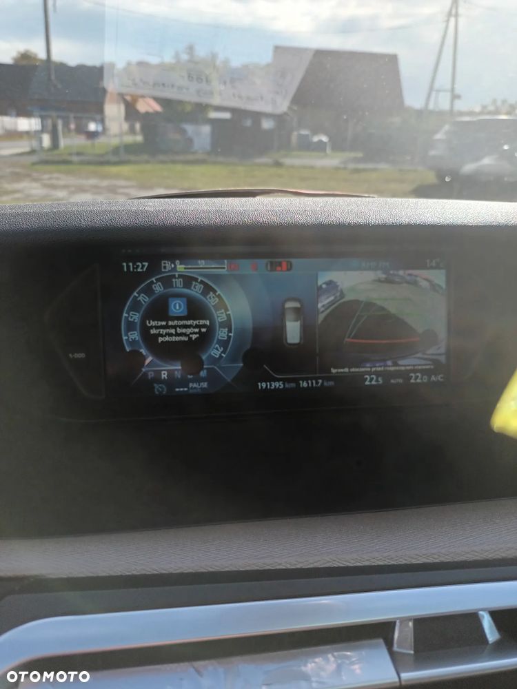 Citroën C4 Picasso - 6