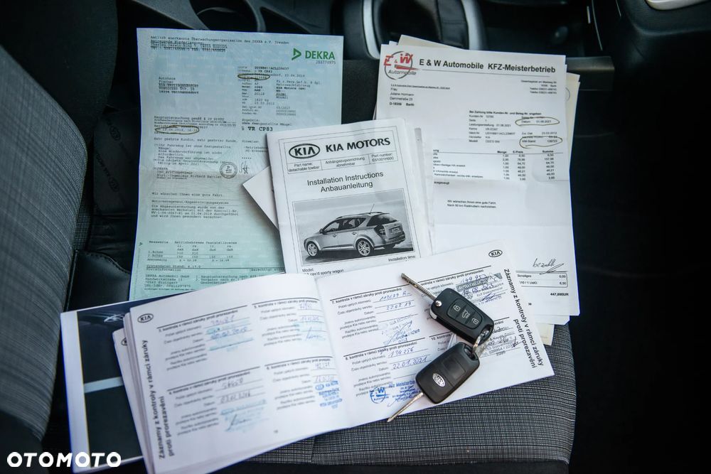 Kia Ceed 1.4 M - 35