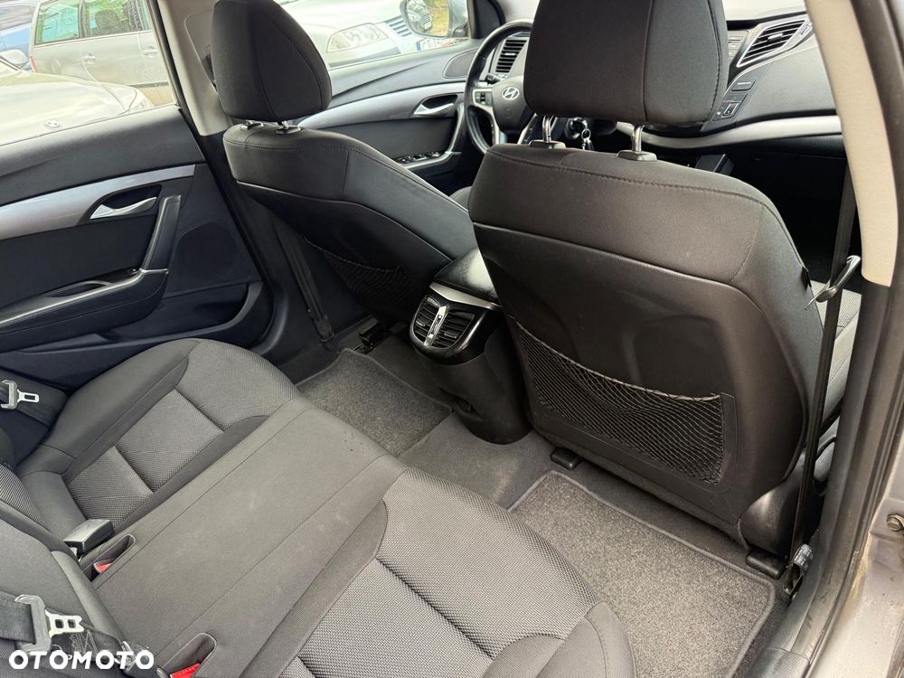 Hyundai i40 - 14