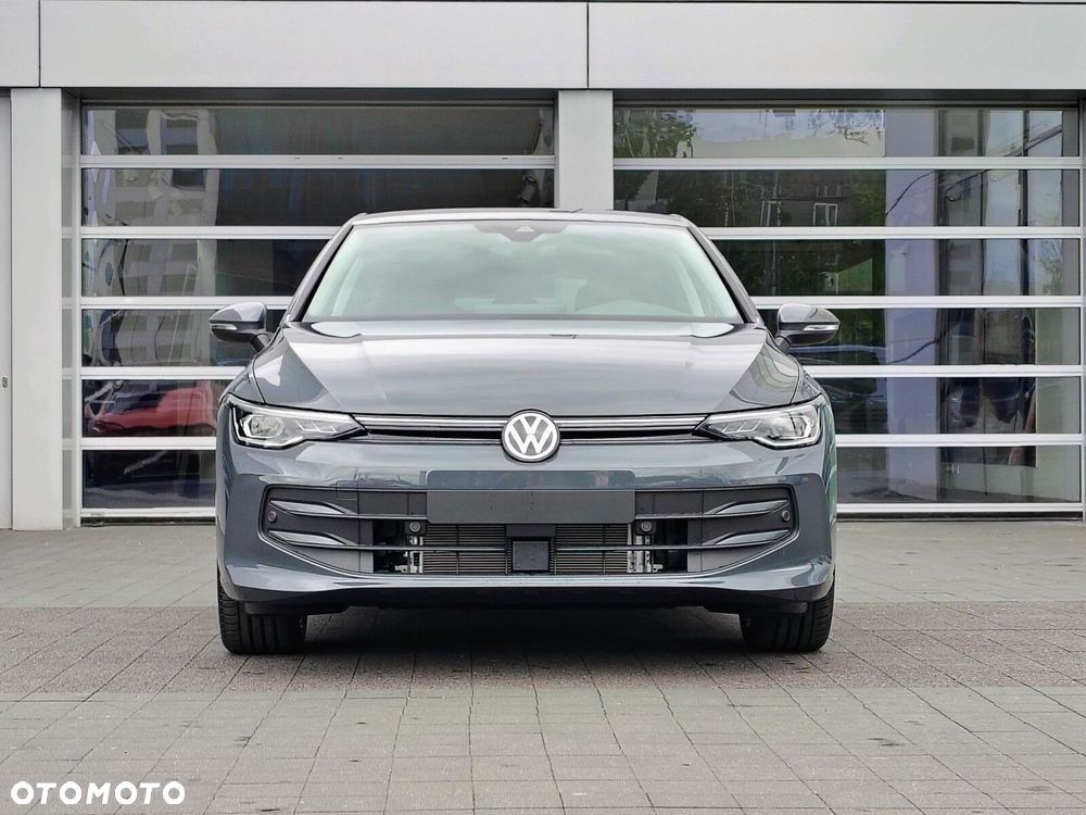 Volkswagen Golf - 3