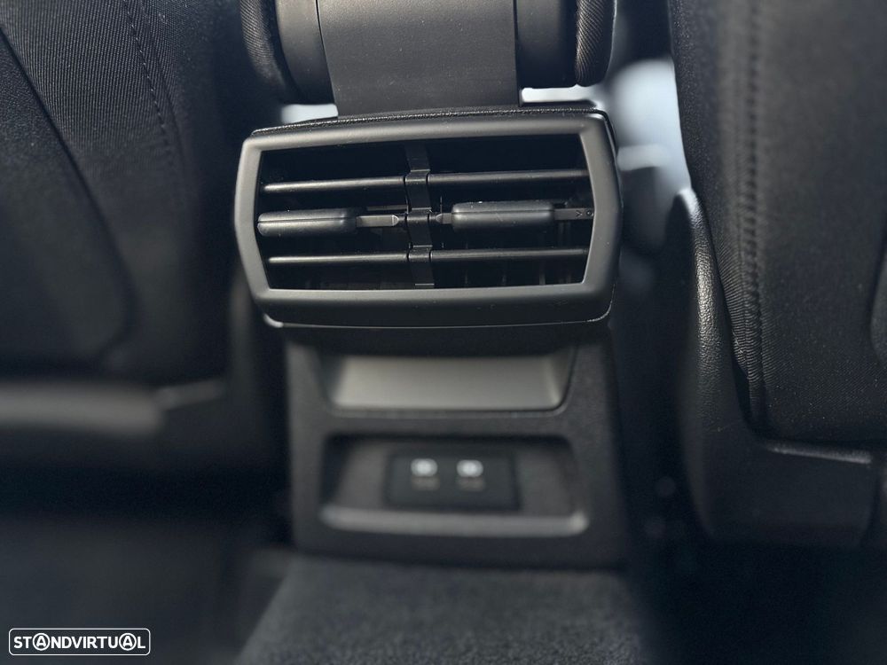 Audi A3 Sportback 40 TFSIe Advanced - 38