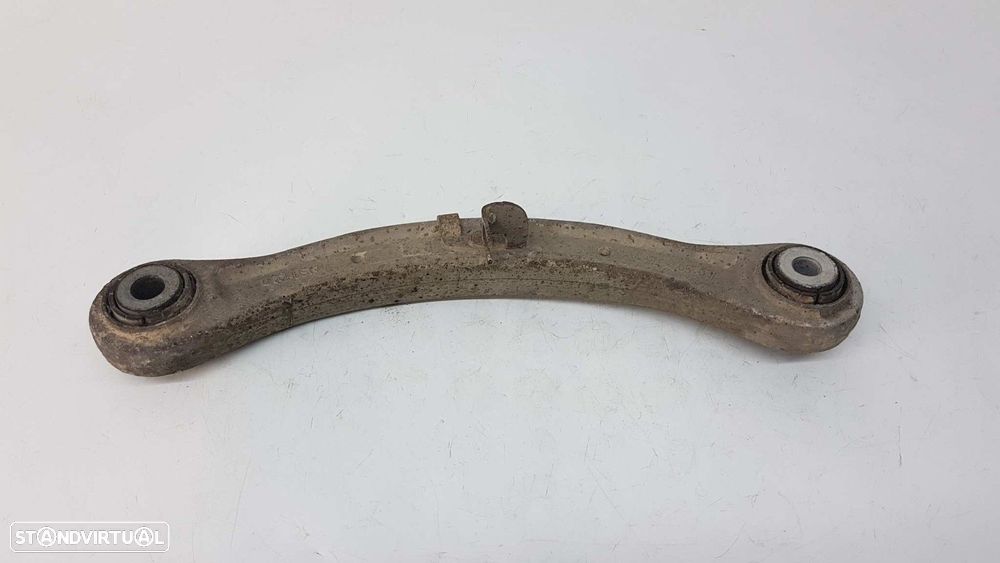 BRAÇO SUSPENSÃO TRASEIRO ESQUERDO VOLKSWAGEN TOUAREG (7LA) TDI R5 - 2