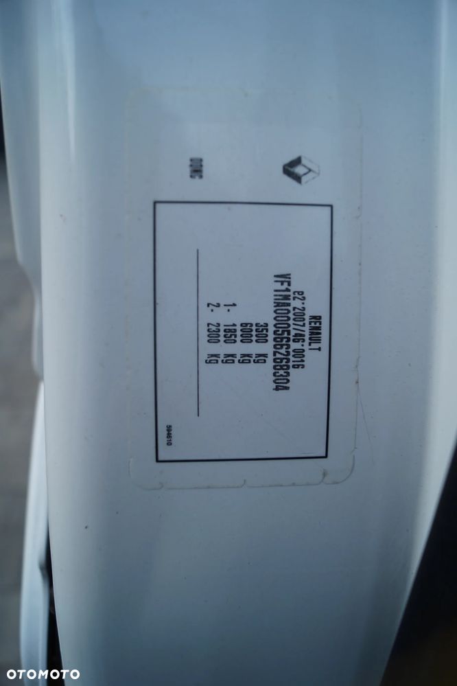 Renault Master - 28